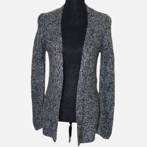 Apt. 9 Wool Blend Cardigan Sweater Size Small